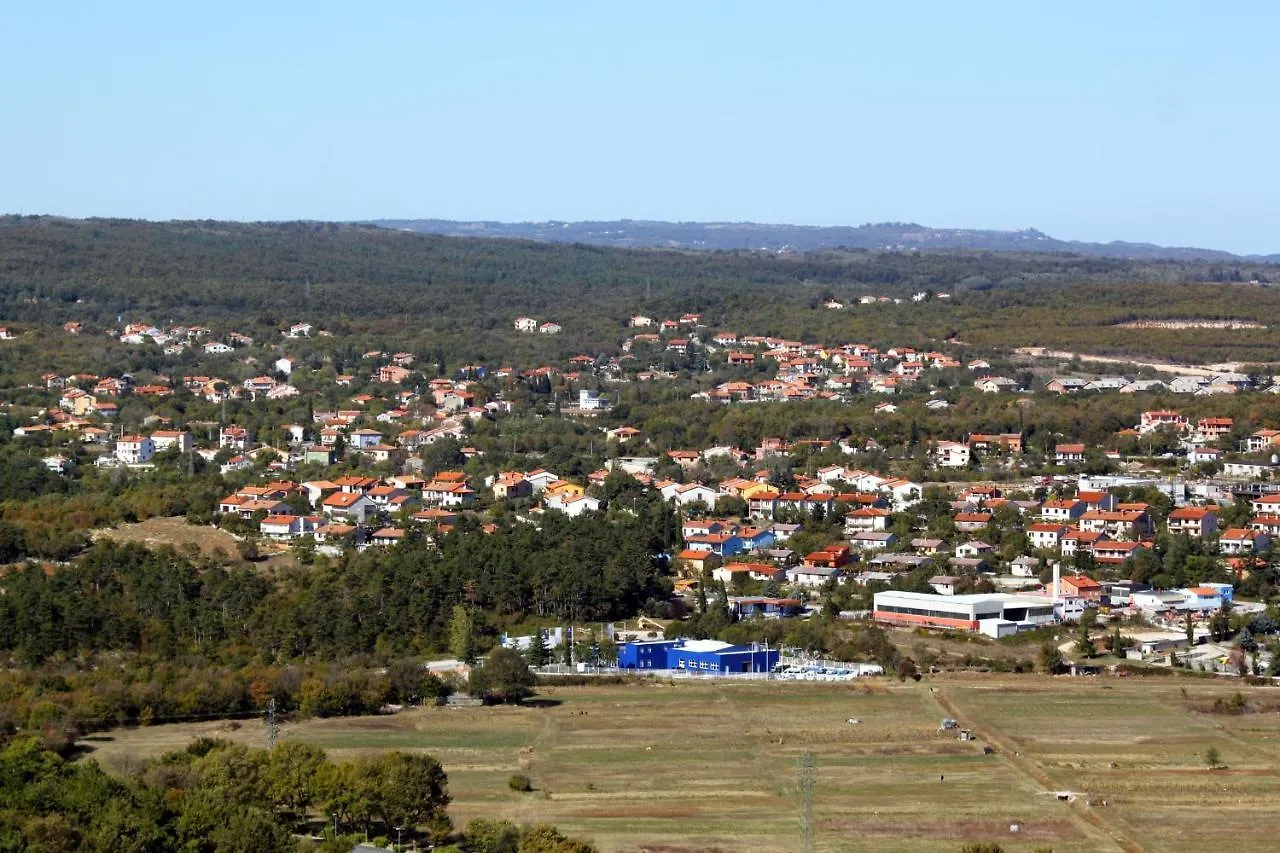 Apartments For Families With Children Vinez, Labin - 18493