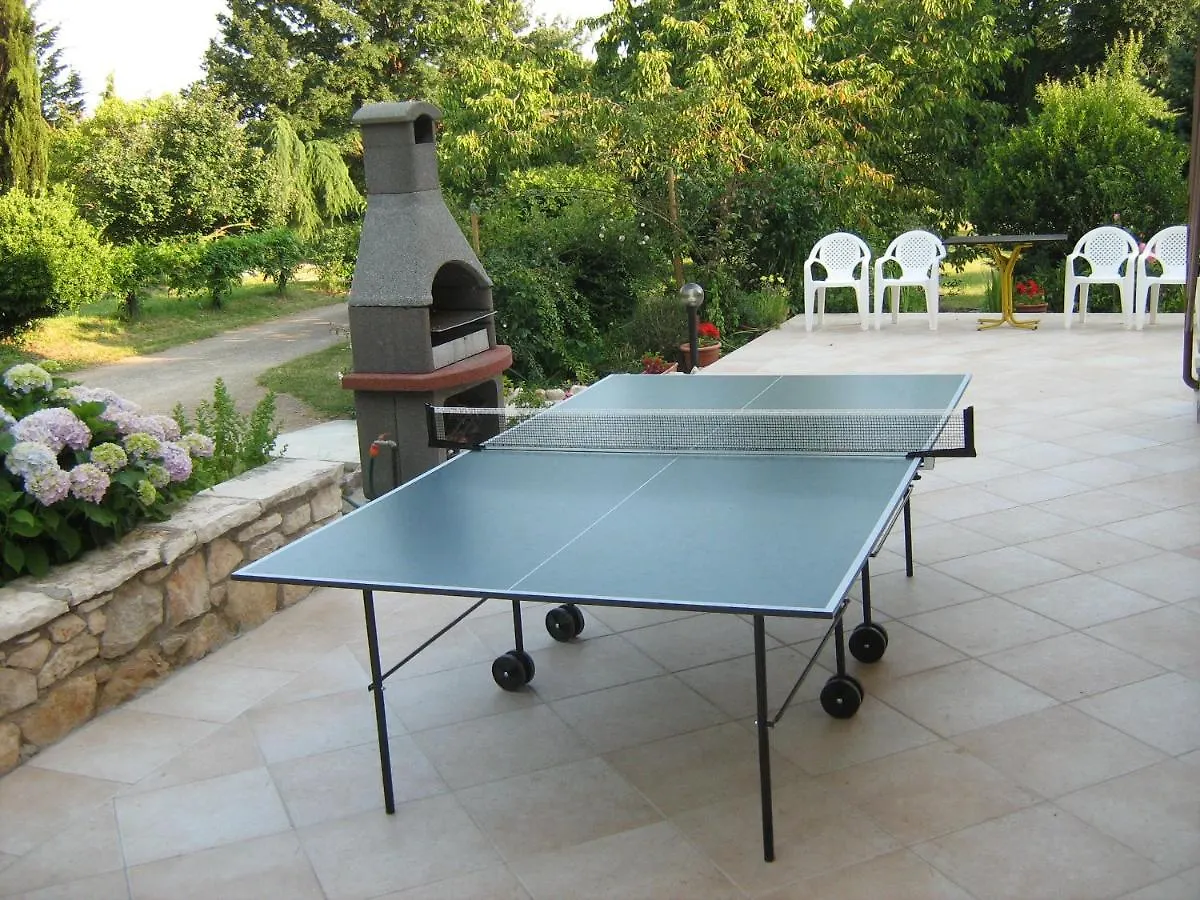 Apartments For Families With Children Vinez, Labin - 18493  Labin (Istria)